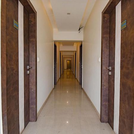 Fabhotel Royce Studio Apartments - Nr Pune International Airport 외부 사진